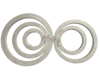 PTFE backup rings for sealings