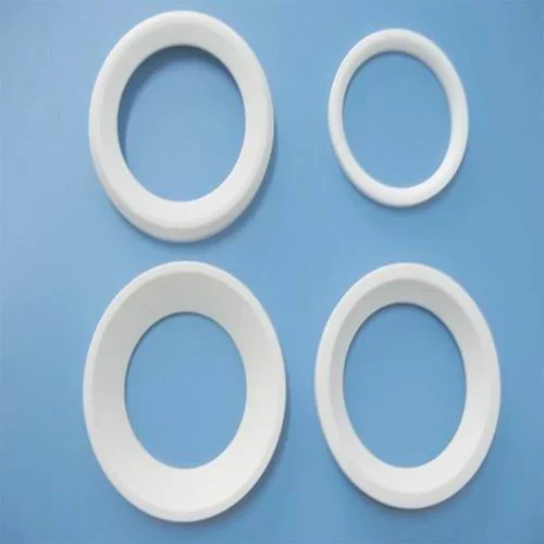 Custom PTFE Ball Valve Seat