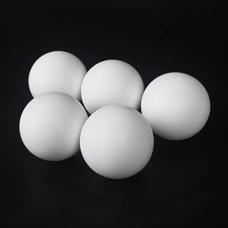 PTFE(Teflon) Balls