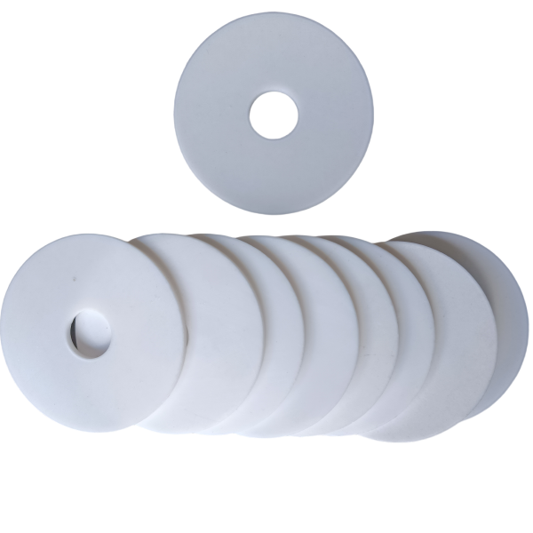 Teflon Flat washers