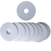 Teflon Flat washers