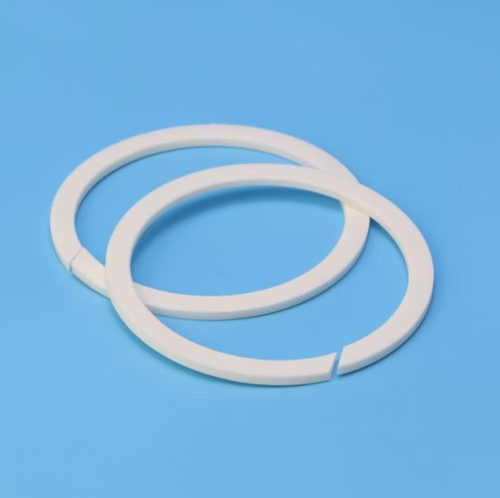 PTFE Backup Ring and Teflon Washer Used for Static Sealing