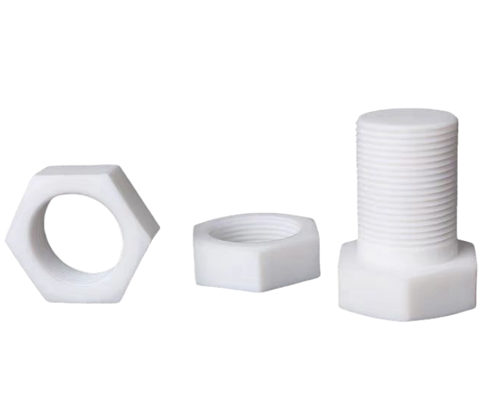 PTFE machining Parts