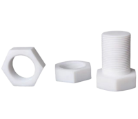 PTFE machining Parts