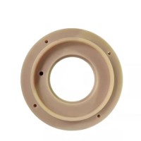 Cast polyamide (PA6G ) bushings