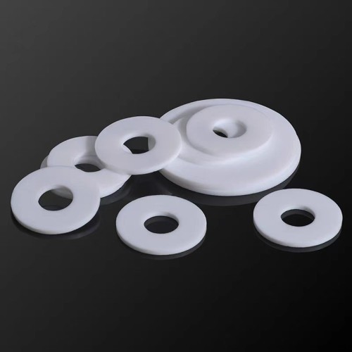 DSP Customized PTFE Seals
